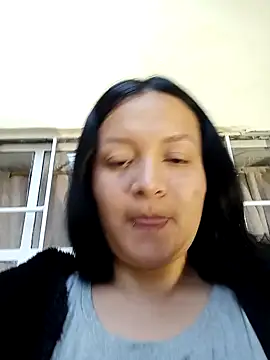 Snapshot of Arisha34 chatting on December 24, 2024, 9:11 pm Arisha34 online show from December 24, 2024, 9:11 pm