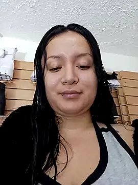 Snapshot of Arisha34 chatting on January 6, 2025, 1:19 pm Arisha34 online show from January 6, 2025, 1:19 pm