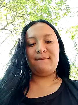 Snapshot of Arisha34 chatting on January 8, 2025, 1:09 pm Arisha34 online show from January 8, 2025, 1:09 pm