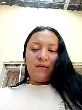 Snapshot of Arisha34 chatting on January 28, 2025, 8:26 pm Arisha34 online show from January 28, 2025, 8:26 pm