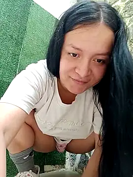 Snapshot of Arisha34 chatting on February 17, 2025, 4:26 pm Arisha34 online show from February 17, 2025, 4:26 pm