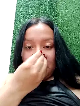 Snapshot of Arisha34 chatting on March 3, 2025, 5:18 pm Arisha34 online show from March 3, 2025, 5:18 pm