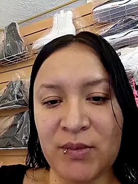 Snapshot of Arisha34 chatting on November 9, 2025, 3:10 pm Arisha34 online show from November 9, 2025, 3:10 pm