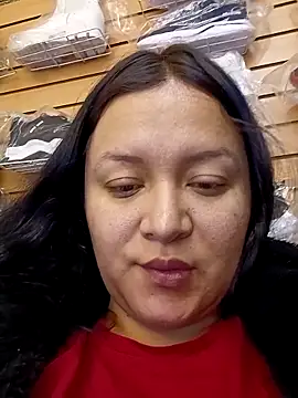 Snapshot of Arisha34 chatting on November 21, 2025, 10:36 am Arisha34 online show from November 21, 2025, 10:36 am