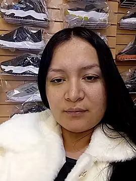 Snapshot of Arisha34 chatting on December 21, 2025, 11:17 am Arisha34 online show from December 21, 2025, 11:17 am