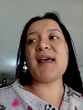 Snapshot of Arisha34 chatting on February 18, 2026, 5:42 pm Arisha34 online show from February 18, 2026, 5:42 pm