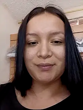 Snapshot of Arisha34 chatting on March 15, 2026, 8:48 pm Arisha34 online show from March 15, 2026, 8:48 pm