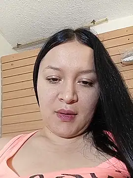 Arisha34 online show from June 21, 2026, 1:57 pm