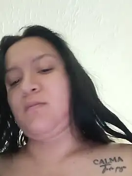 Arisha34 online show from June 28, 2026, 7:20 pm