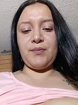 Arisha34 online show from July 31, 2026, 11:04 pm