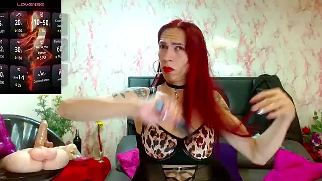 VanessaWolf online show from January 15, 2026, 12:54 pm