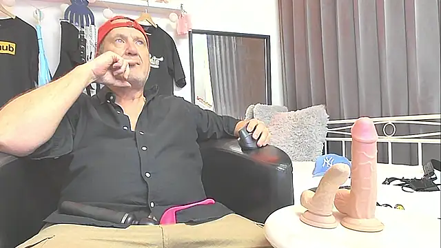 openminddaddy online show from January 3, 2025, 11:55 pm