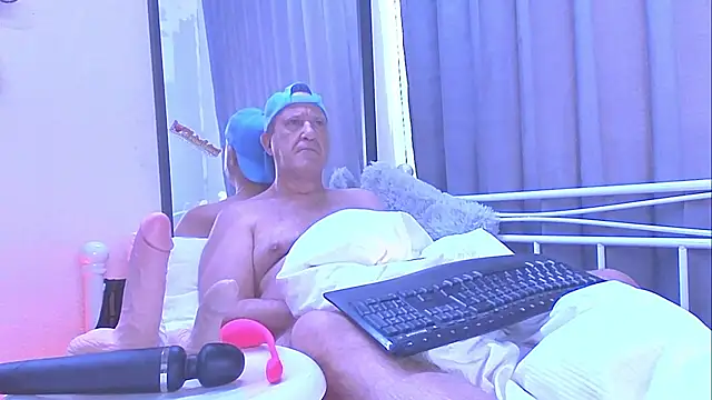 openminddaddy online show from January 5, 2025, 8:11 am