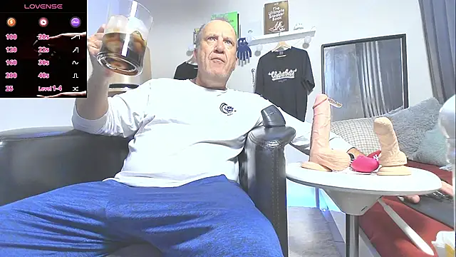 openminddaddy online show from February 6, 2025, 1:38 am