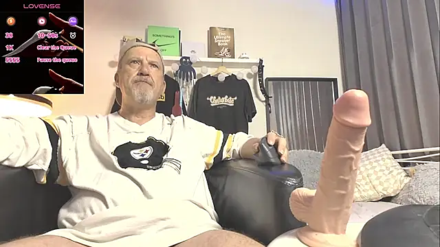 openminddaddy online show from March 11, 2025, 3:37 am