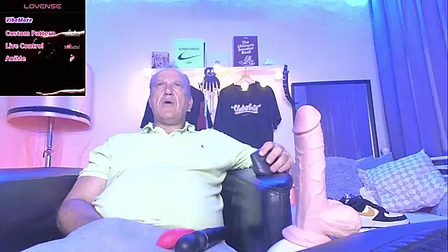 openminddaddy online show from March 15, 2025, 3:40 am