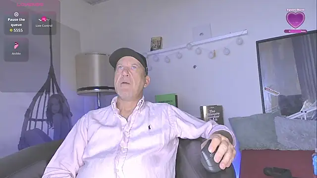 openminddaddy online show from February 8, 2026, 7:01 am