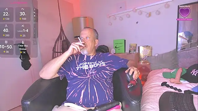 openminddaddy online show from April 4, 2026, 6:16 pm