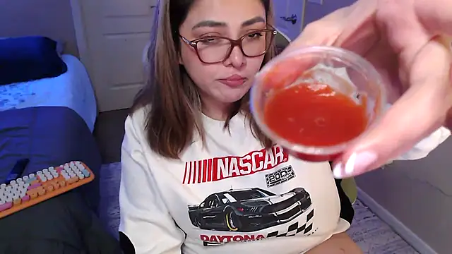 nativepumpkin95 online show from January 24, 2025, 3:22 am