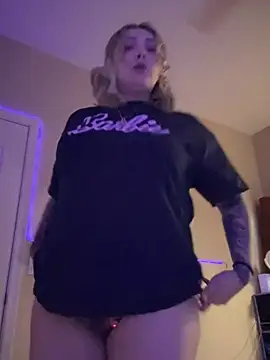 nativepumpkin95 online show from February 2, 2025, 12:19 am