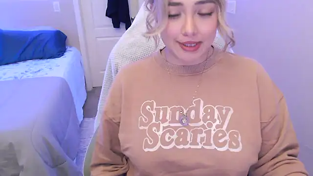 nativepumpkin95 online show from February 21, 2025, 3:23 am