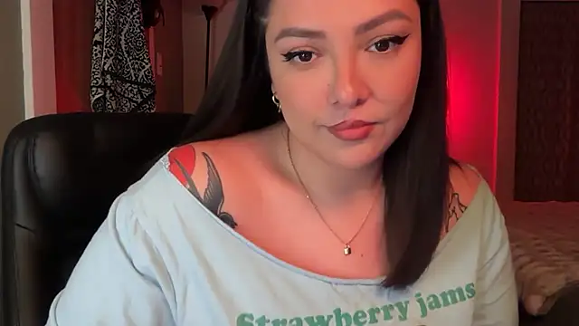 nativepumpkin95 online show from September 16, 2025, 12:55 am