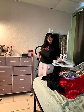 nativepumpkin95 online show from September 22, 2025, 10:01 pm