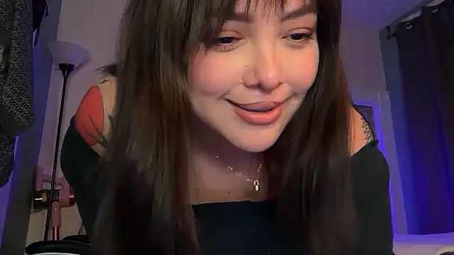 nativepumpkin95 online show from October 3, 2025, 1:02 am