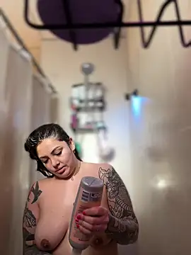 nativepumpkin95 online show from January 31, 2026, 7:23 pm