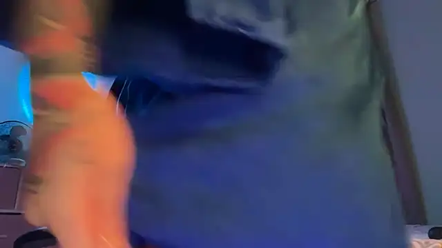 nativepumpkin95 online show from March 1, 2026, 3:41 am