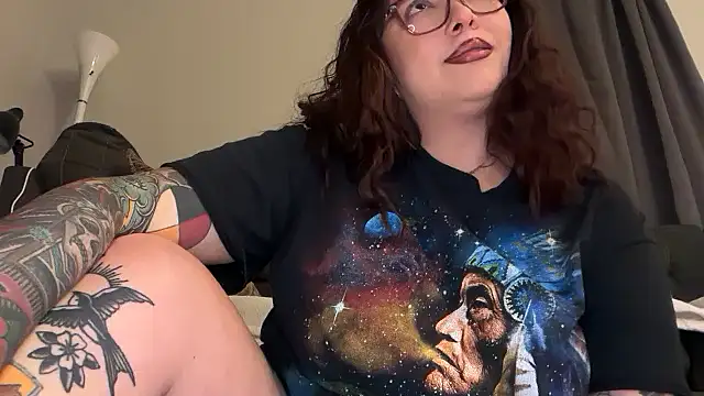 nativepumpkin95 online show from March 11, 2026, 2:06 am