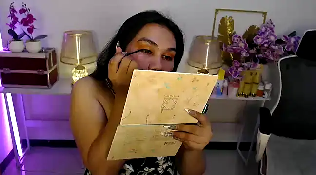 Snapshot of Asian_flabby chatting on January 13, 2025, 2:53 pm Asian flabby online show from January 13, 2025, 2:53 pm