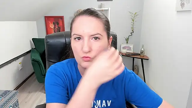 ChloeHottyX online show from February 5, 2025, 11:12 am