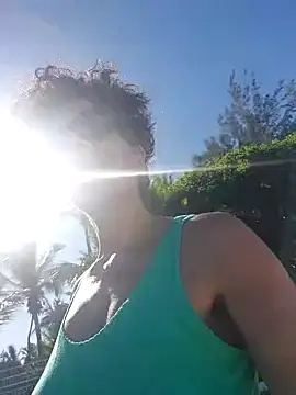 LightedWoman online show from January 23, 2025, 5:02 am