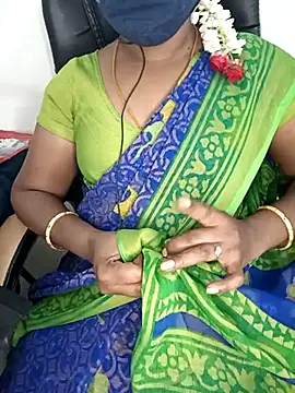 Tamil-hotwife online show from February 15, 2025, 7:50 pm