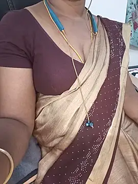 Tamil-hotwife online show from June 12, 2026, 9:03 pm