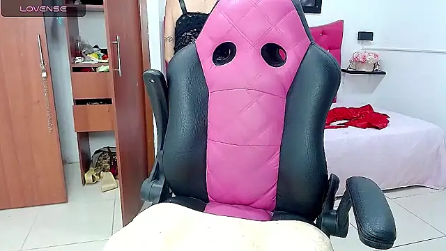 isabelasex1 online show from January 29, 2025, 2:21 pm