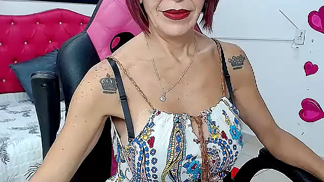 isabelasex1 online show from February 18, 2025, 11:22 am