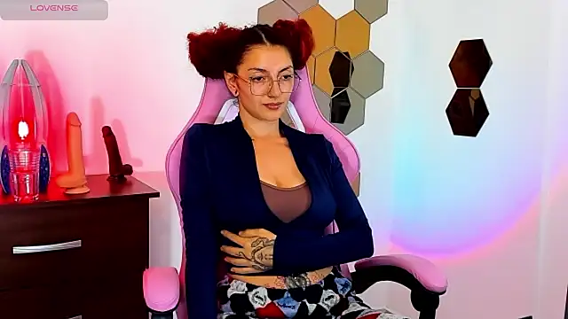 tastymeli online show from October 13, 2025, 1:49 am