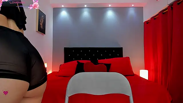 Snapshot of New_Arab_Kingdom chatting on January 30, 2025, 5:28 pm New Arab Kingdom online show from January 30, 2025, 5:28 pm