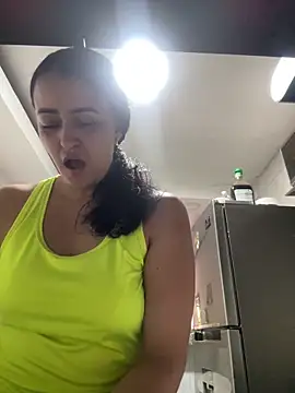 Snapshot of New_Arab_Kingdom chatting on October 24, 2025, 6:26 pm New Arab Kingdom online show from October 24, 2025, 6:26 pm