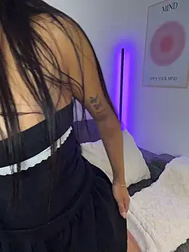 Sara mocca  online show from March 22, 2026, 8:56 pm