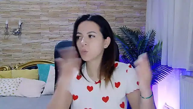 PlayfulElla online show from February 27, 2025, 9:11 am