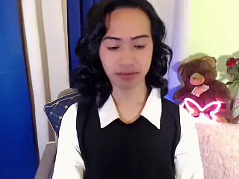 Lemonadexxx online show from December 13, 2024, 2:16 pm