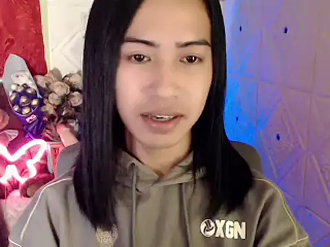 Lemonadexxx online show from December 27, 2024, 12:34 pm