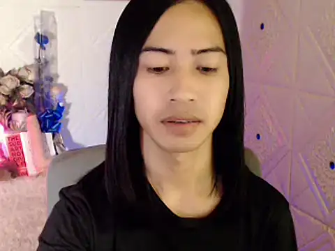 Lemonadexxx online show from January 7, 2025, 3:44 pm