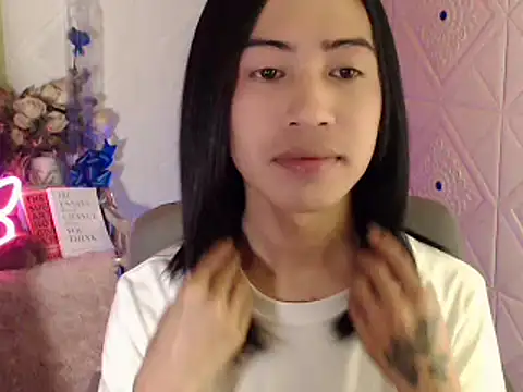 Lemonadexxx online show from January 11, 2025, 4:59 am