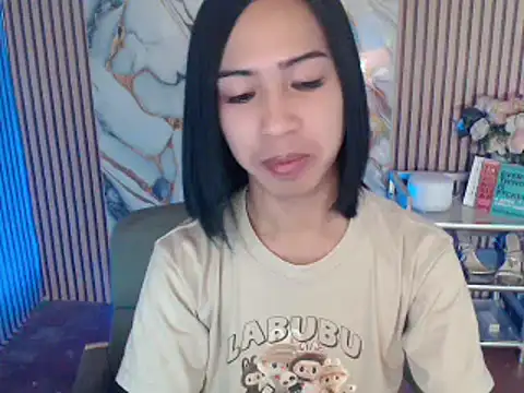 Lemonadexxx online show from March 15, 2025, 12:13 pm