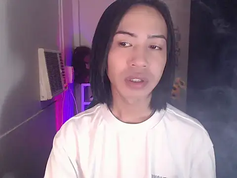 Lemonadexxx online show from November 17, 2025, 7:36 am