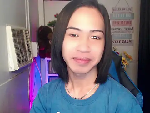 Lemonadexxx online show from November 23, 2025, 7:19 am